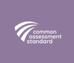 common assessment logo