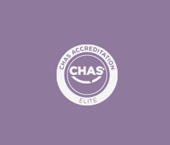 chas elite logo