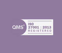 iso 27001 logo